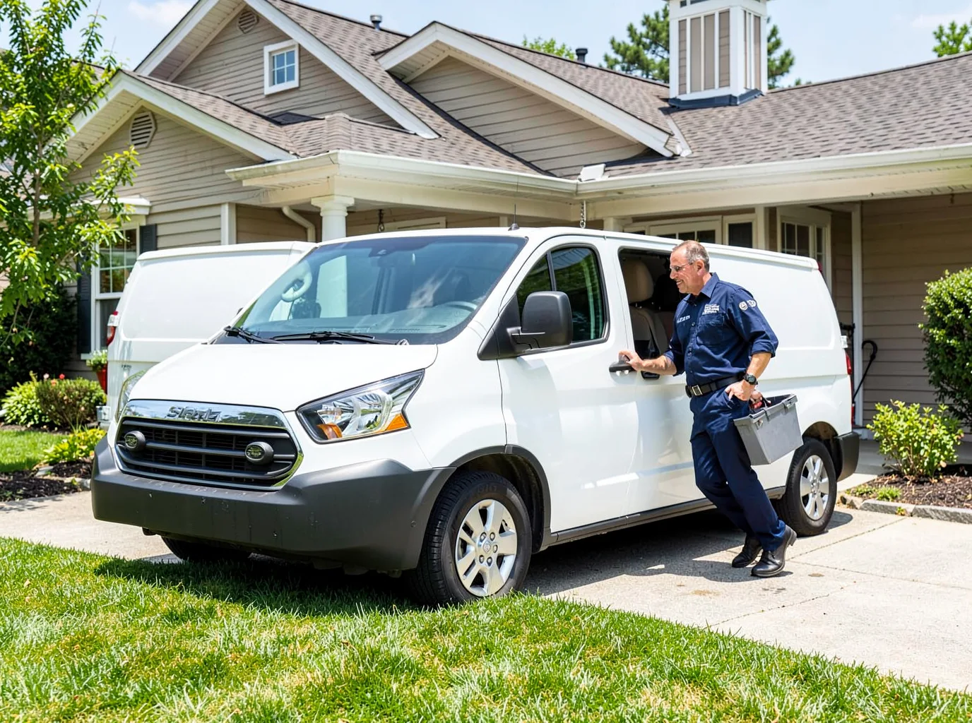 Emergency Plumber company in Grandview, IA